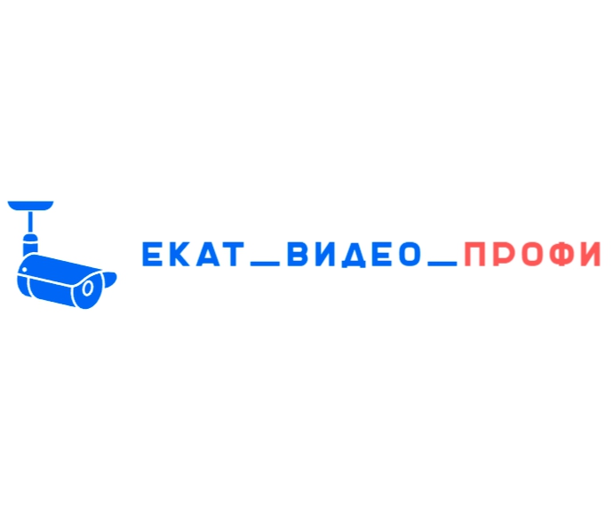 Екат Видео Профи — логотип