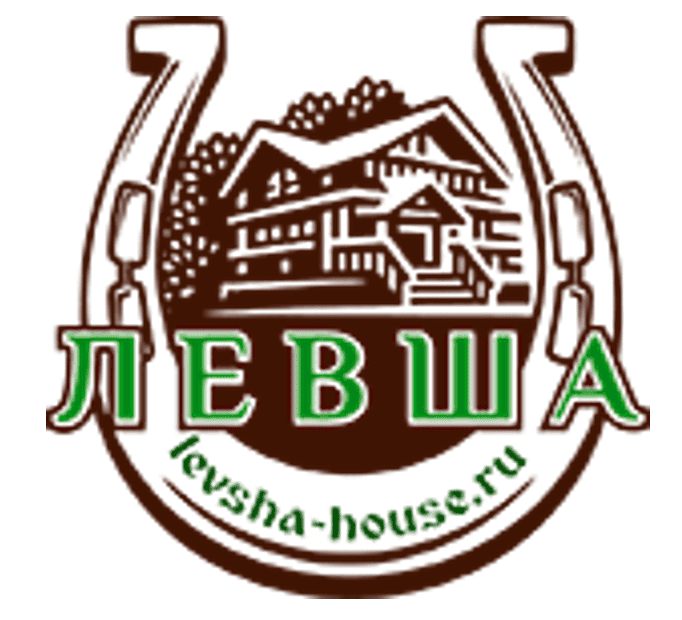 ООО «Левша» — логотип