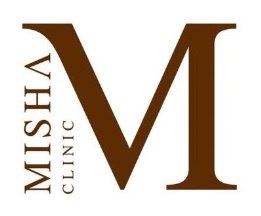 Misha Clinic — логотип