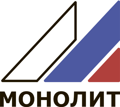 ООО «Монолит» — логотип