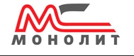 ЗАО Монолитстрой — логотип