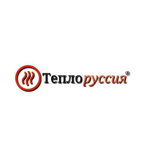 Теплоруссия Одинцово — логотип