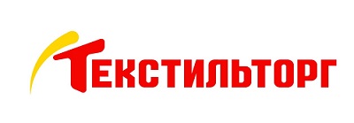 ТекстильТорг — логотип