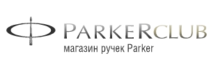 Parker Club — логотип