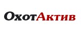 «Охота» — логотип