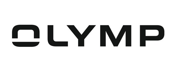 Olymp — логотип