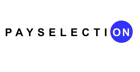 PAYSELECTION — логотип