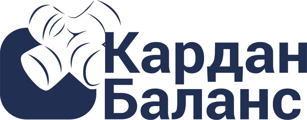 КарданБаланс — логотип