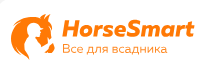 HorseSmart — логотип