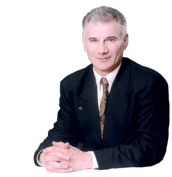 Хавинсон, Владимир Хацкелевич — логотип