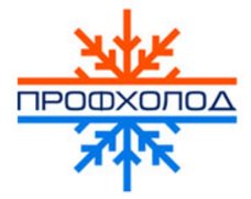 ООО «Профхолод» — логотип