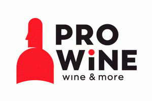 Магазин Prowine — логотип