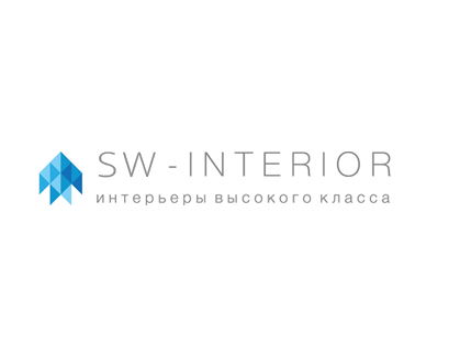 SW-Interior — логотип
