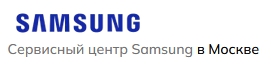 Samsung Repair Center — логотип
