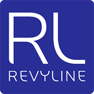 Revyline Официальное представительство — логотип