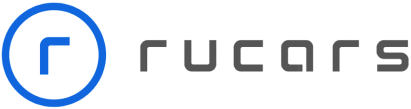 Rucars - Продажа китайских электромобилей — логотип
