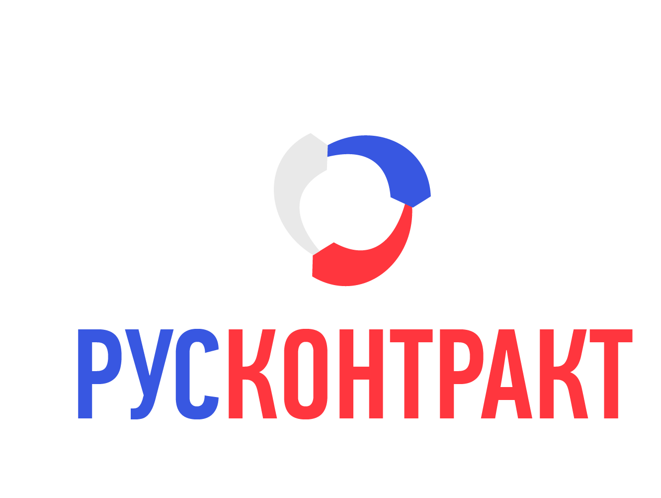 ФРАНШИЗА «RUSCONTRACT» — логотип