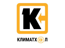 КлиматХол — логотип