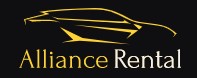 Alliance Rental — логотип
