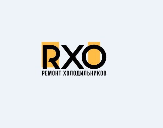 RXO — логотип