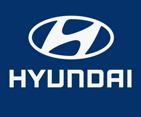 Hyundai Nurly Zhol — логотип