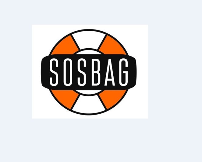 Sosbag — логотип