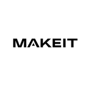 Makeit – агентство digital решений — логотип