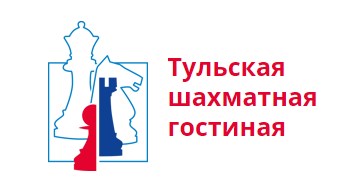 АНО «Тульская шахматная гостиная» — логотип