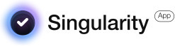 SingularityApp — логотип