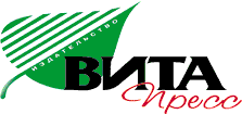 Вита-Пресс — логотип