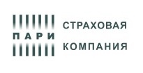 «СК «ПАРИ» — логотип