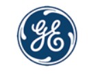GENERAL ELECTRIC В МОСКВЕ — логотип