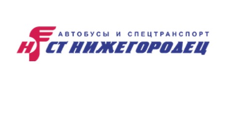 СТ Нижегородец — логотип