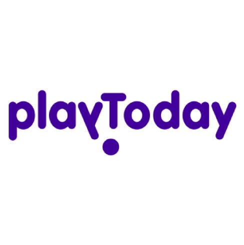 PlayToday — логотип