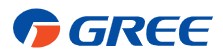 Кондиционеры Gree в Москве — логотип