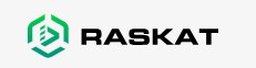 Raskat — логотип