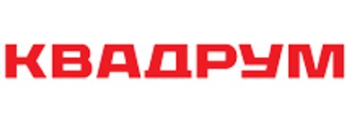 Квадрум — логотип