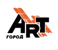 ART-город — логотип