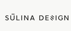 Sulina Design — логотип