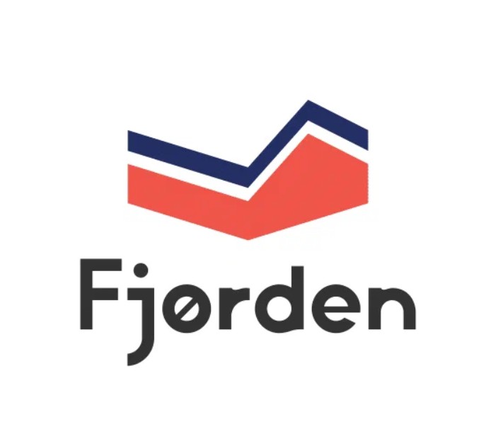 Фьёрден — логотип