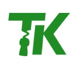 ООО "Т-КОРК" — логотип