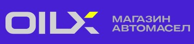 OILX — логотип