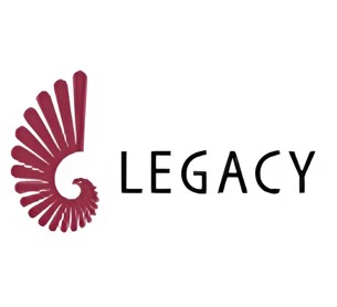 Legacy — логотип