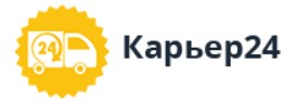 Карьер24 — логотип