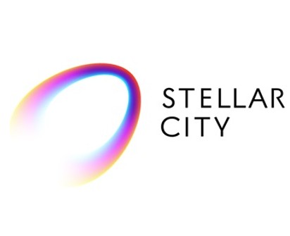Stellar City — логотип