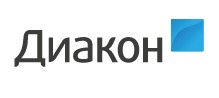 ДИАКОН — логотип