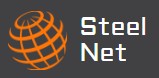 Steel Net — логотип