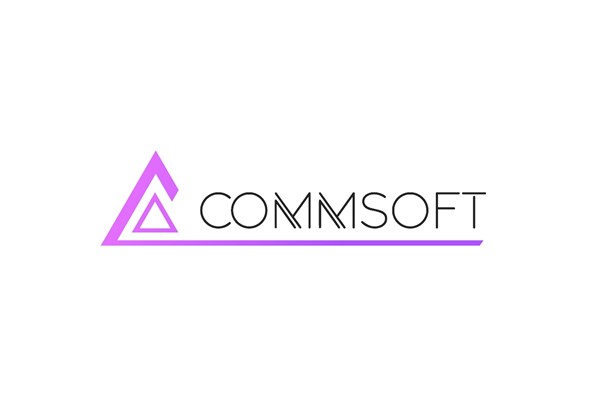 Commsoft — логотип