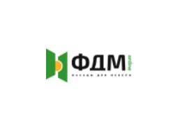 ФДМ - Фасады для мебели — логотип