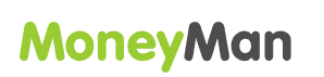 MoneyMan — логотип